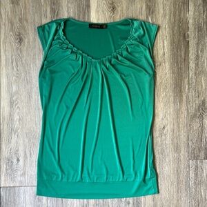 The Limited Sleeveless Blouse